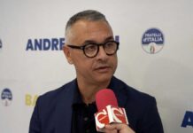 Lavoro, Ferri (FdI): «Serve un piano straordinario per rilanciare l’occupazione nella BAT»