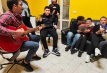 ContestoLab, al via il progetto di musicoterapia per ragazzi autistici