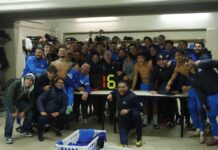 16 vittorie su 16 partite ufficiali: nessuno come la Soccer Trani dalla Serie A alla Promozione