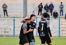Coppa Promozione, la Soccer Trani supera 7-0 la Virtus Bisceglie e accede ai quarti