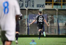 È una Soccer Trani da record: battuto anche il Bit Mola 3-0