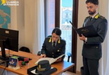 Maxi sequestro a Trani da 65 milioni per bancarotta e autoriciclaggio