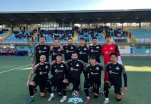 Calcio, Promozione: la Soccer continua a vincere, superato anche il Lucera