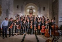 AlterAzioni presenta “Note di Luce” al Santuario della Madonna di Fatima