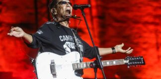 Sarà Edoardo Bennato l’ospite speciale del concerto di capodanno a Trani