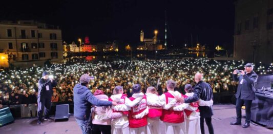 La magia delle feste a Trani prosegue con Edoardo Bennato il Gran Concerto del 1° gennaio