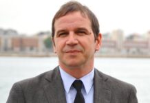 Amministrative 2026, de Feudis: «Trani deve tornare a credere in sé stessa, io sono pronto a guidarla»