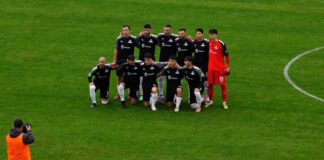 Promozione, il presidente Pace sul 2026 della Soccer Trani: «Priorità? La matematica per l’Eccellenza»