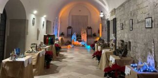 Racconti di Natale, concorso artistico presepistico per adulti e bambini