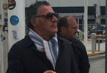 L’Agenzia Funebre Delfini dà la triste notizia della scomparsa di Beppe Delfini