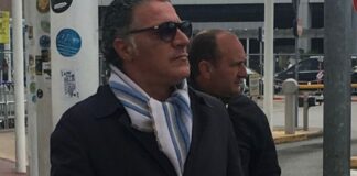 L’Agenzia Funebre Delfini dà la triste notizia della scomparsa di Beppe Delfini