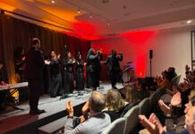 Grande successo per il concerto “The Christmas Tour 2025” al Polo Museale