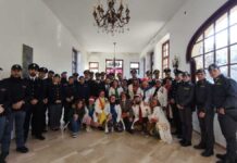 8 dicembre, solidarietà in festa: “Il Treno del Sorriso” porta luce ai piccoli pazienti