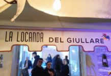 Alla “Locanda del Giullare” arriva Nunzia, la signora delle orecchiette