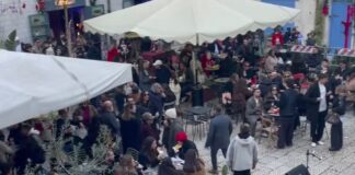 Piazza Tomaselli, il comitato replica a SOCIFY srl: «Disponibili a un confronto serio»