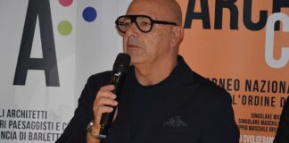 Il saluto dell’Ordine degli Architetti BAT al neo Prefetto, arch. Roselli: «Pronti ad affrontare sfide in emergenza e programmazione»