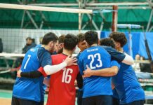 Adriatica Trani: 10^ giornata al “Ferrante” contro la New Volley Lucera