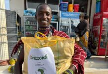 “La scuola per tutti”, campagna per donare banchi alle scuole locali della Tanzania