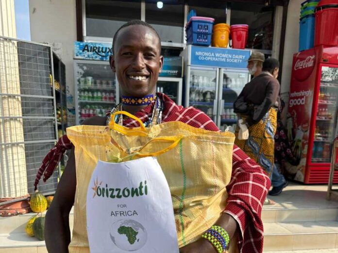 orizzonti for africa