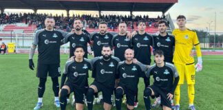 Promozione, si stoppa la serie consecutiva di vittorie della Soccer Trani: termina 1-1 in casa del Palese
