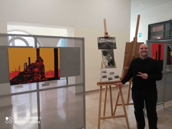 L'Arte della Memoria - Galante