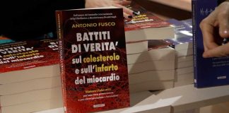 L’Inner Wheel Trani ospita il dott. Antonio Fusco, aritmolgo e autore di libri