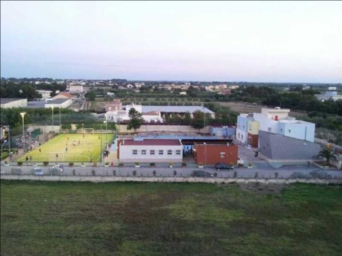 Centro Jobel