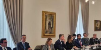 Sicurezza e legalità nei luoghi di aggregazione: rafforzato il sistema dei controlli nella Bat
