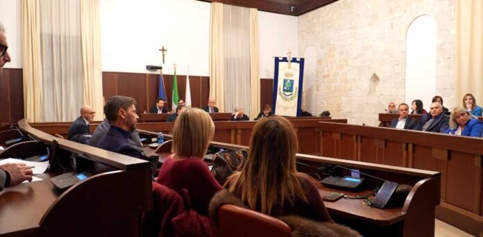 Consiglio Comunale