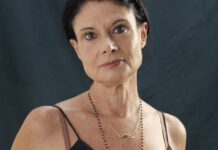 Elisabetta Liguori presenta a Trani il suo ultimo libro “Il figlio ostinato”