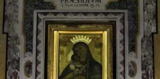 Le Diocesi di Andria e Trani celebrano a Barletta la messa dedicata a San Francesco di Sales