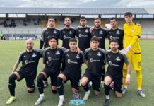 Promozione, la Socer Trani non va oltre l’1-1 contro il fanalino di coda Virtus Andria