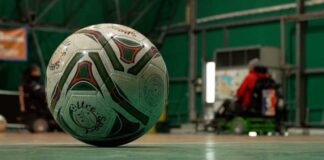 Tensostatico, la nuova denuncia di Oltre Sport: «Impossibile allenarsi con freddo e barriere architettoniche»