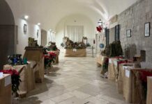 “Racconti del Natale”, il 5 gennaio la premiazione del concorso artistico presepistico