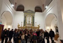 “Racconti di Natale”, premiati i presepi migliori