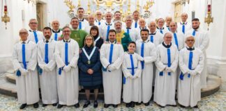 Confraternita Sant’Anna di Trani, eletto il nuovo Consiglio Direttivo