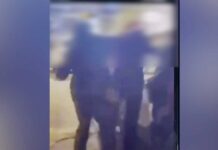 Violenta aggressione ai danni di un 33enne con disabilità