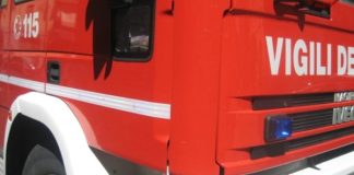 Carenza di personale per i Vigili del Fuoco BAT: «Nessun incremento previsto»