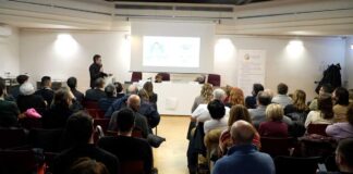 I beni confiscati alle mafie come risorsa del territorio, seminario a Trani