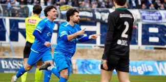La Soccer Trani in Belgio per la prima amichevole internazionale della sua storia