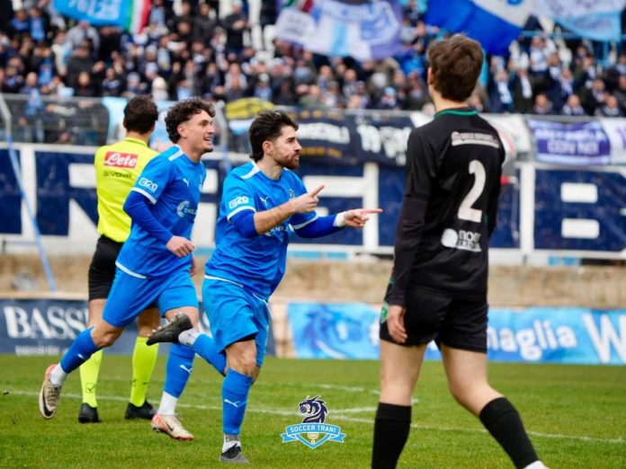 Soccer Trani