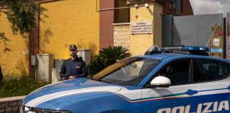 Spaccio, furto, rapina e violenza domestica: 7 arresti e un allontanamento a Trani