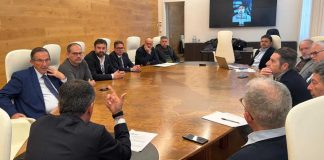 Erosione costiera, dalla Regione arrivano oltre 26milioni di euro: quasi 2 per la BAT