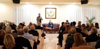 Referendum giustizia, a Trani spiegate le ragioni del Si e del No