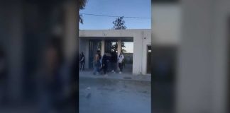 Feriti e scontri al termine di Squinzano-Soccer Trani di Coppa Italia Promozione