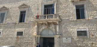 Provincia BAT, tangenti e favori in cambio di affidamenti: chiesto il processo per 14 persone