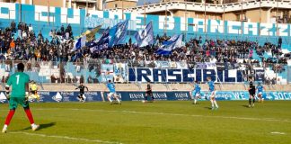 Coppa Italia Promozione: rinviata all’8 aprile la finale tra Soccer Trani e Squinzano
