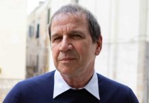 Pista Sant’Angelo, De Feudis: «Il PNRR finanzia la pista, il mutuo gli spogliatoi»