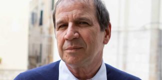 Pista Sant’Angelo, De Feudis: «Il PNRR finanzia la pista, il mutuo gli spogliatoi»