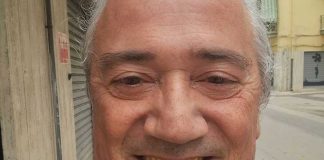 Chicco Corallo: «Ecco perché lascio “Per”, ma resto con Marco Galiano»